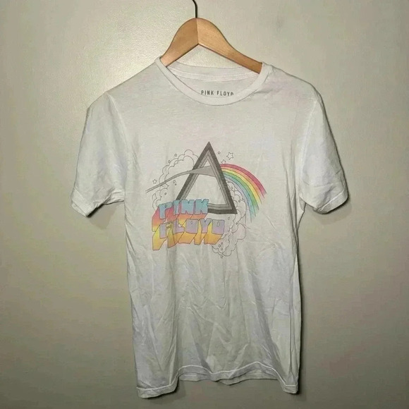 Pink Floyd graphic tee S - Picture 2 of 6